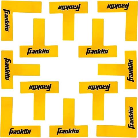 Franklin Pickleball Court Marker Kit