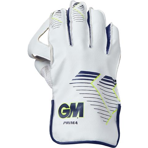 Gunn And Moore Prima Wicket Keeping Gloves