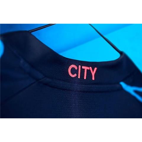 Puma Manchester City 3rd Shirt 2023/24 77046003