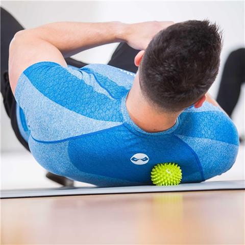 Fitness Mad Spikey Massage Ball (Set Of 3)