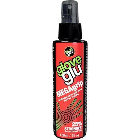 GloveGlu Goalkeeping Megagrip 120 ml