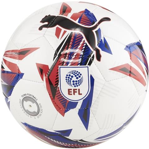 Puma Obita 6 EFL Sky Bet Training Football