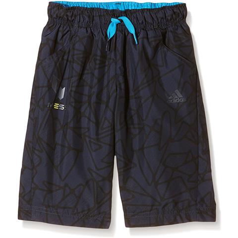 Adidas Messi Bermuda Shorts AA8199