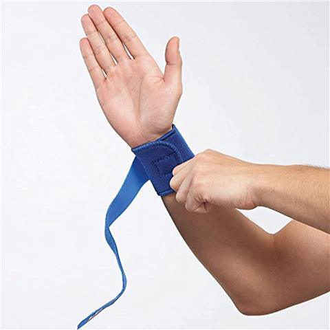 LP Wrist Support (One Size) 753