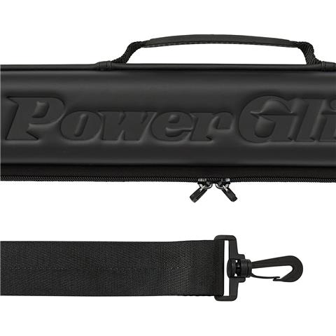 Powerglide Svartur Cue Case