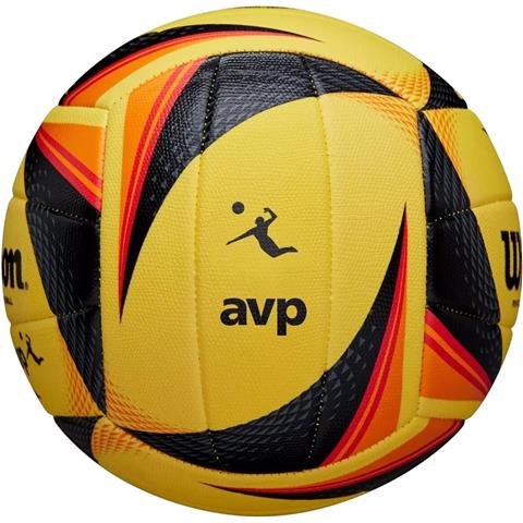 Wilson OPTX Replica AVP Volleyball