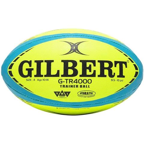 Gilbert G-TR4000 Flou Trainer Ball