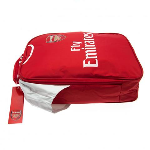 Arsenal F.C Kit Lunch Bag