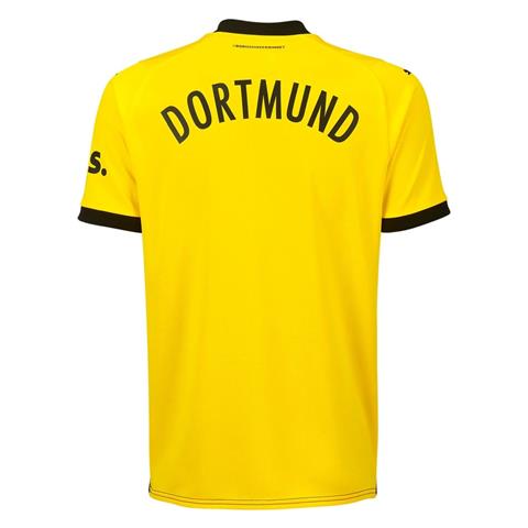 Puma Borussia Dortmund Home Shirt 2023/24 77060401