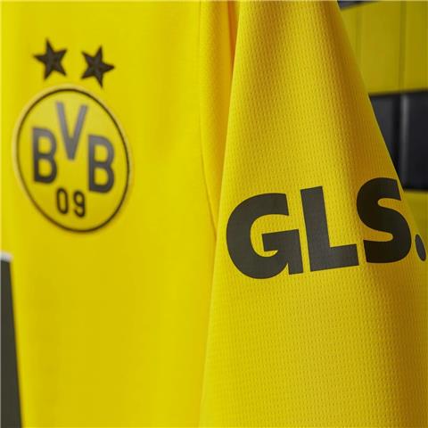 Puma Borussia Dortmund Home Shirt 2023/24 77060701