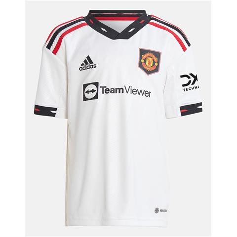 Adidas Manchester United Away Shirt 2022/23 H64055