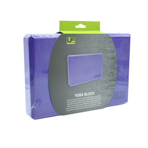 Urban Fitness Yoga Block