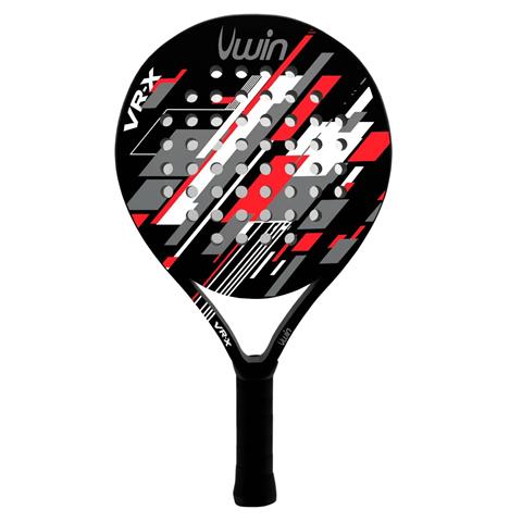 Unwin VR-X Padel Racket
