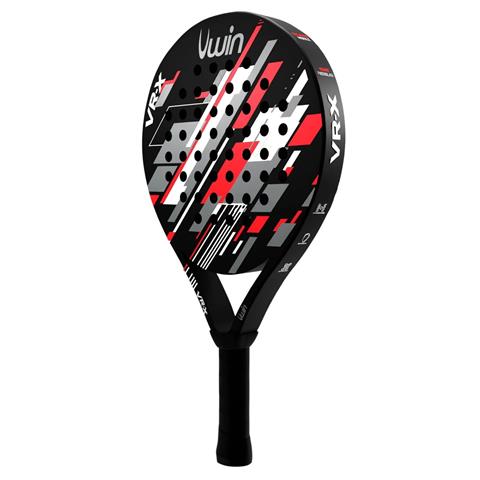 Unwin VR-X Padel Racket