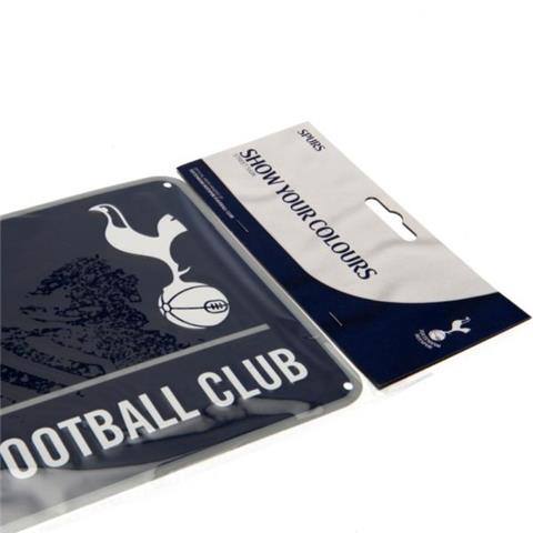 Tottenham Hotspur F.C Street Sign NV