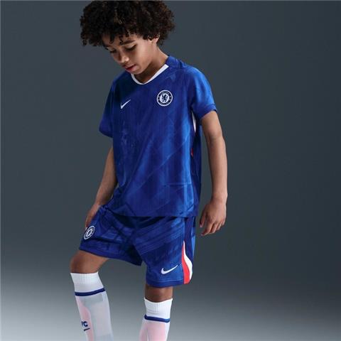 Nike Chelsea Home Mini Kit 2025/26 HJ5617-496 (Coming Soon)