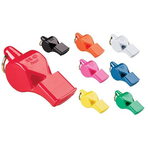 Fox 40 Pearl Whistle Various Colours
