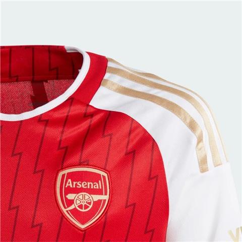 Adidas Arsenal Home Shirt 2023/24 HZ2133