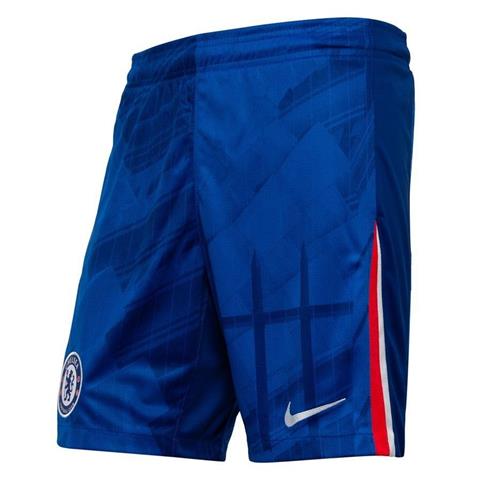 Nike Chelsea Home Stadium Shorts 2025/26 HJ5587-495