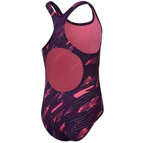 Speedo Hyperboom Allover Medalist 8-00372816768