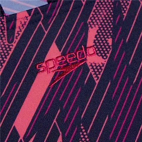 Speedo Hyperboom Allover Medalist 8-00372816768