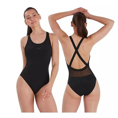 Speedo Eco Endurance+ Power Swimsuit 8-134720001