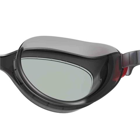 Speedo Futura Hydrospex Adult Goggles (Black/Grey)