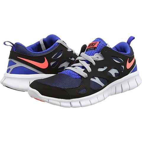 Nike Free Run 2 443742-084