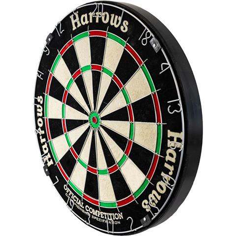 Harrows Official Competition Dart Board
