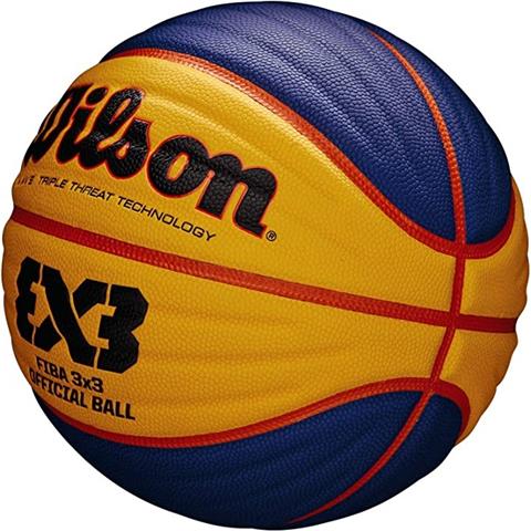 Wilson Fiba Game Basketball Size 6
