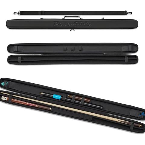 Powerglide Svartur Cue Case
