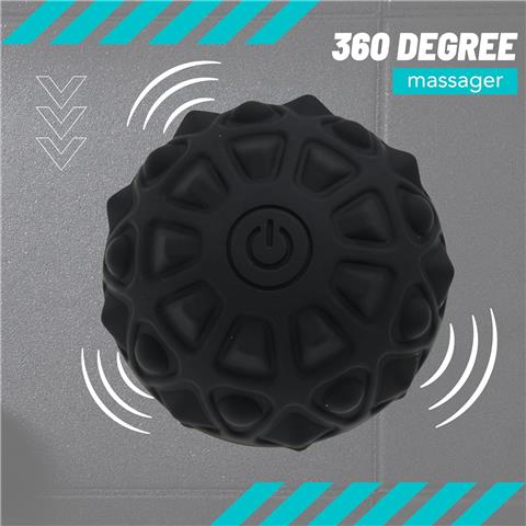 Urban Fitness Mini Vibration Ball