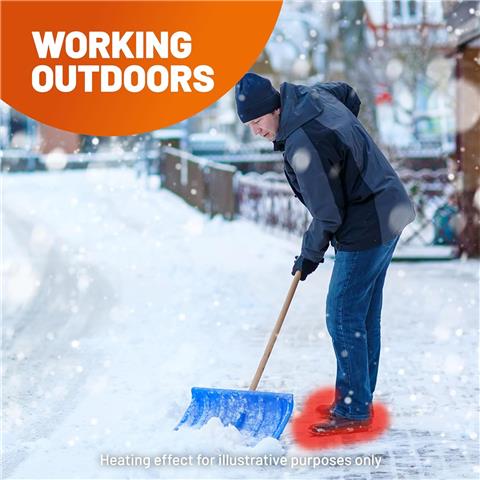 Hothands Foot Warmers (Pack Of 5)