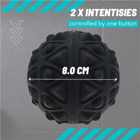 Urban Fitness Mini Vibration Ball