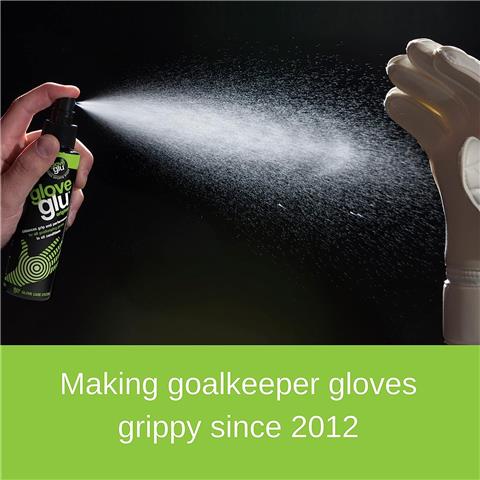 GloveGlu Goalkeeping Gloveglu (120ml)