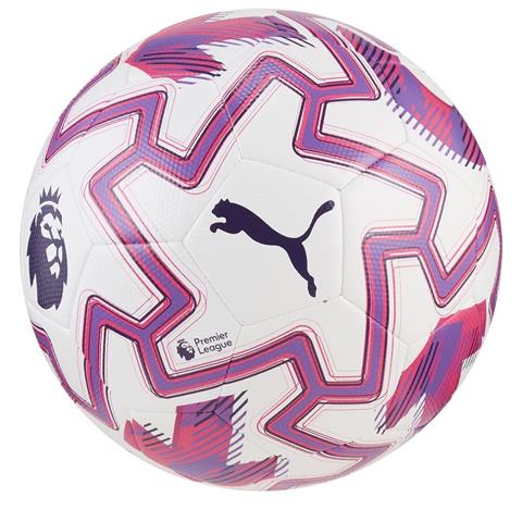 Puma Orbita Cup PL Brilliance Football 08471401