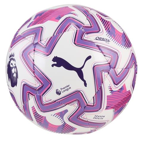 Puma Orbita PL Brilliance Mini Football 08472101