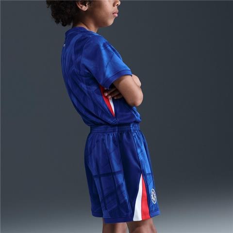 Nike Chelsea Home Mini Kit 2025/26 HJ5617-496 (Coming Soon)