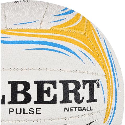 Gilbert Pulse Match Netball