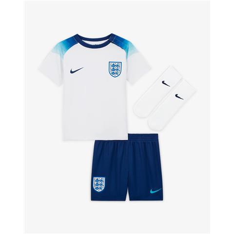 Nike England Home Baby Kit DN0901-100