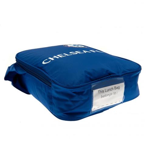 Chelsea F.C Kit Lunch Bag