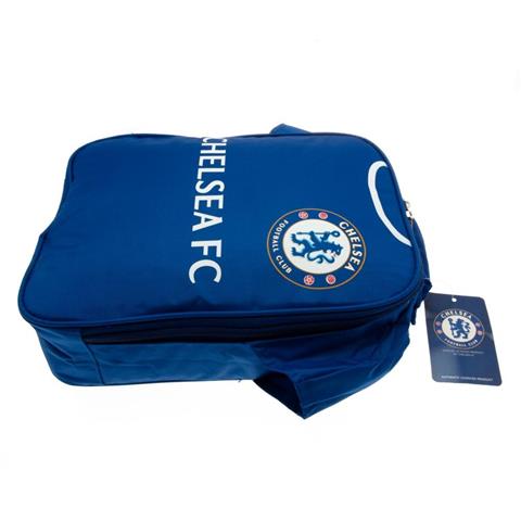 Chelsea F.C Kit Lunch Bag