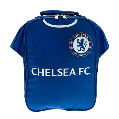 Chelsea F.C Kit Lunch Bag