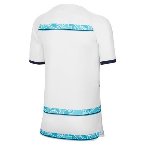 Nike Chelsea Away Stadium Shirt 2022/23 DJ7846-101