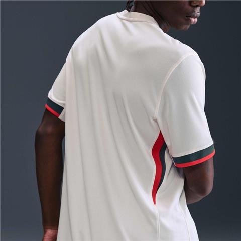 Nike Chelsea Away Stadium Shirt 2025/26 HJ4602-031