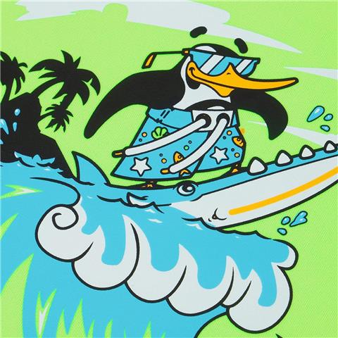 Speedo Printed Float Vest