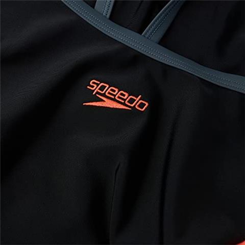 Speedo Endurance Dive Thinstrap Muscleback Swimsuit 8-12912G723