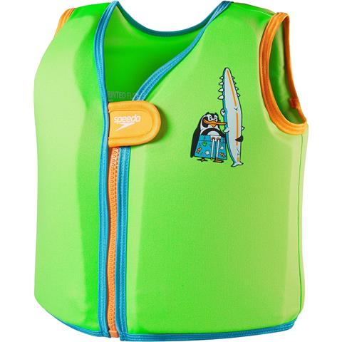 Speedo Printed Float Vest