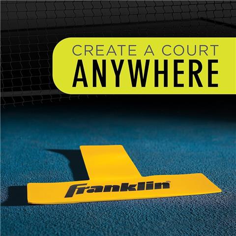 Franklin Pickleball Court Marker Kit