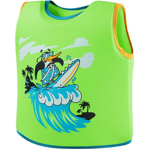 Speedo Printed Float Vest